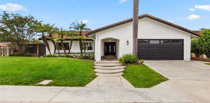 4592 Paloma Lane, Yorba Linda