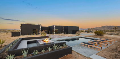 60376 Tacoma Court, Joshua Tree