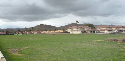 411 N Sanderson Avenue, Hemet