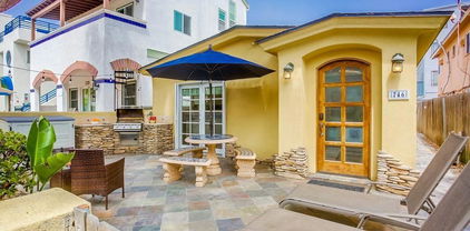 746 Ensenada Ct, Pacific Beach/Mission Beach