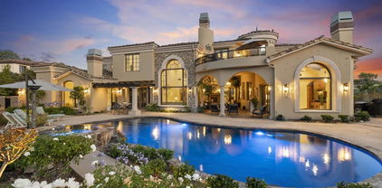 18320 VIA AMBIENTE, Rancho Santa Fe
