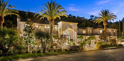 2855 Oak Knoll Drive, Diamond Bar