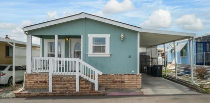 501 Anita Unit Space 21, Chula Vista