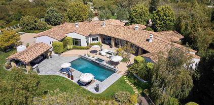 18320 Colina Fuerte, Rancho Santa Fe