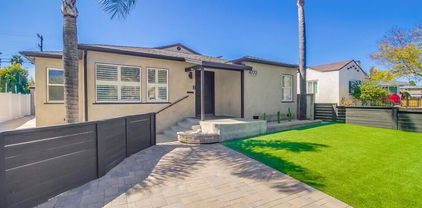 4772 Aragon Drive, San Diego