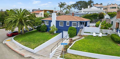 1205 Park Row, La Jolla