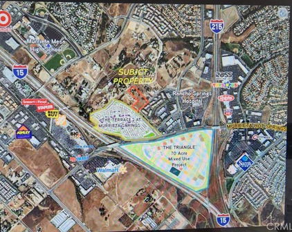 40480 Carrigan Road, Murrieta