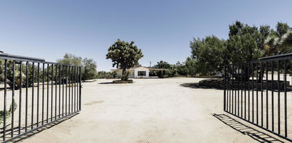8837 Hardesty Drive Drive, Yucca Valley