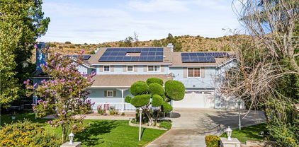 32250 Camino Canyon Road, Acton