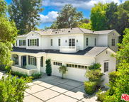 3815 Valley Meadow Road, Encino image