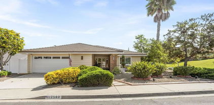 17503 Plaza Dolores, San Diego