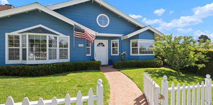 4260 Orchard Avenue, San Diego