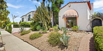 458 N Formosa Avenue, Los Angeles