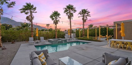 3006 N Avenida Caballeros, Palm Springs