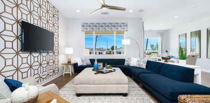 48663 Barrymore St. Street, Indio
