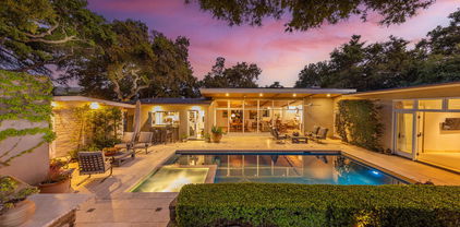 708 Cuyama Road, Ojai