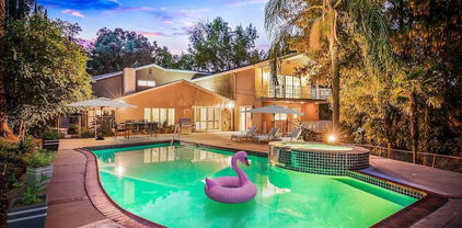 20142 Santa Rita Street, Woodland Hills