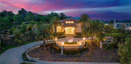 22883 Canyon View Road, Diamond Bar