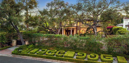 1539 Rodeo Road, Arcadia
