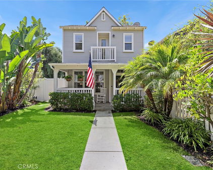 9 Wheatstone, Ladera Ranch