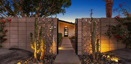 565 W Yorba Road, Palm Springs