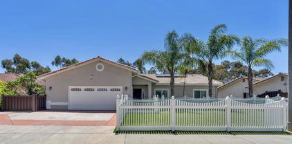 401 S Vine St, Escondido