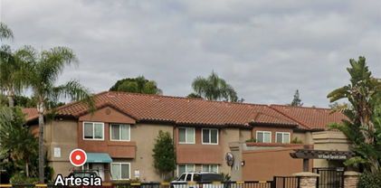 101 S Spruce Street Unit 103, Escondido