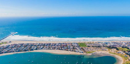 2931 Mission Blvd, Pacific Beach/Mission Beach