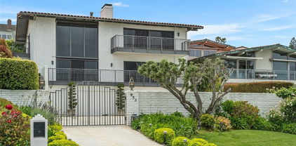 953 Via Del Monte, Palos Verdes Estates