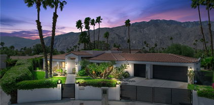 1045 E Deepak Road, Palm Springs