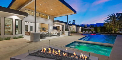 11022 Muirfield Drive, Rancho Mirage