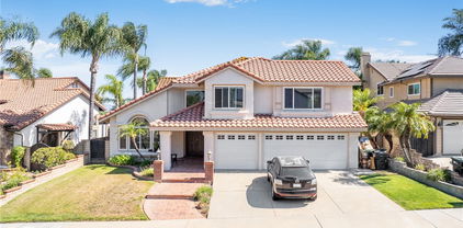 2741 Olympic View Drive, Chino Hills