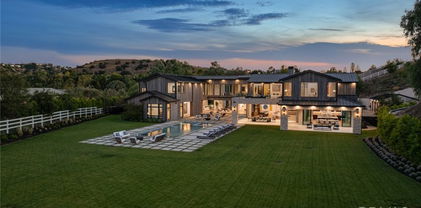 24255 Bridle Trail Road, Hidden Hills