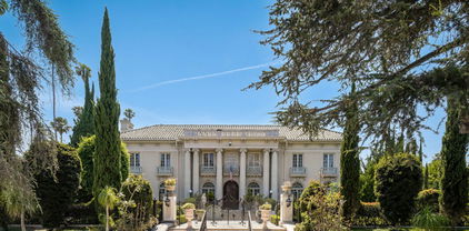 455 Lorraine Boulevard, Los Angeles