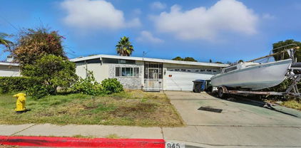 945 Monserate Ave, Chula Vista