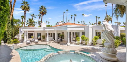 270 W Lilliana Drive, Palm Springs