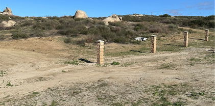 Los Altos, Hemet
