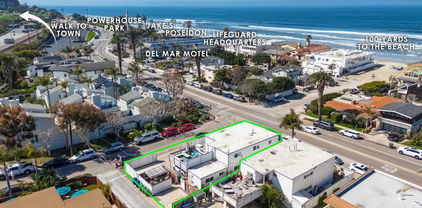 1801 03 Coast  Blvd, Del Mar