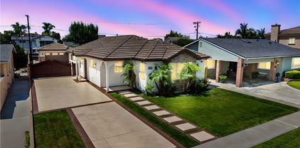 9356 Buell Street, Downey
