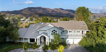 5163 Lakeview Canyon Road, Westlake Village