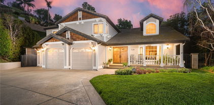 728 Beaverbrook Lane, Glendora