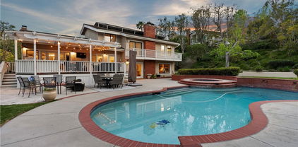 25631 Rangewood Road, Laguna Hills