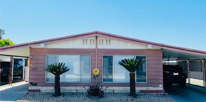 601 N Kirby Street Unit 227A, Hemet