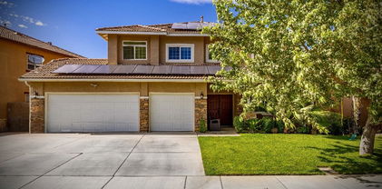4011 Prestwick Lane, Palmdale