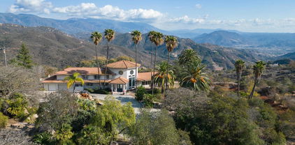 6455 Rainbow Heights Road, Fallbrook