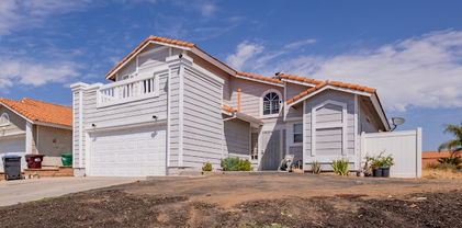 25628 Cayla Court, Menifee