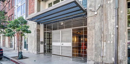 527 Molino Street Unit 111, Los Angeles