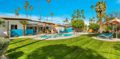 5289 E Lakeside Drive, Palm Springs
