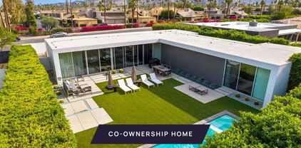 1961 S Palm Canyon Drive Unit Share 4, Palm Springs