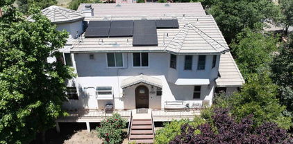 34667 Navajo Road, Julian